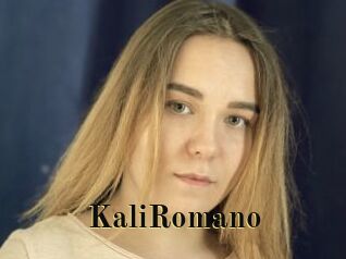 KaliRomano