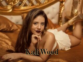 KaliWood