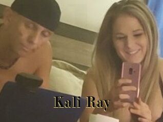 Kali_Ray