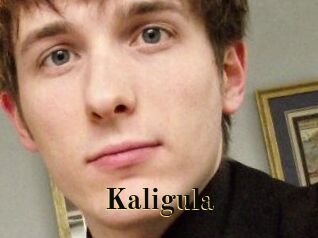 Kaligula