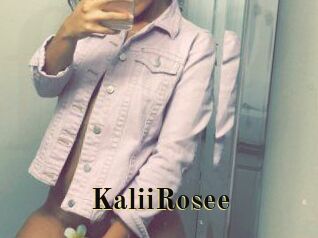 KaliiRosee