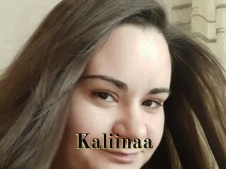 Kaliinaa