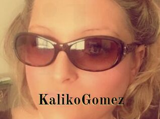 KalikoGomez