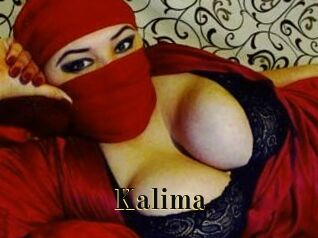 Kalima