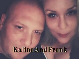 KalinaAndFrank