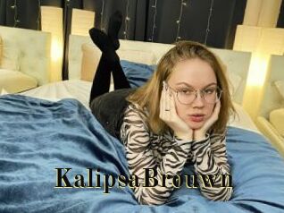 KalipsaBrouwn