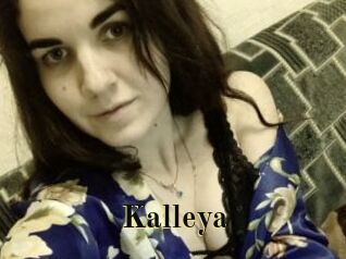 Kalleya