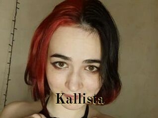 Kallista