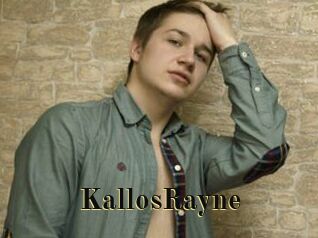KallosRayne