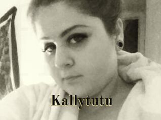 Kallytutu