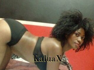KaluaX