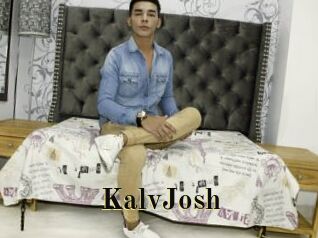 KalvJosh