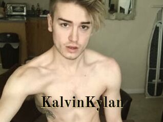 KalvinKylan