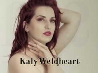 KalyWeldheart