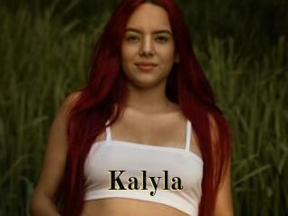 Kalyla