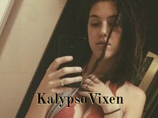 KalypsoVixen