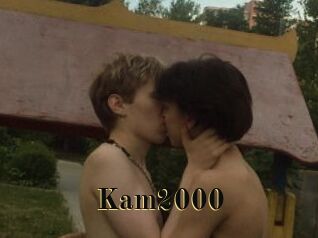 Kam2000