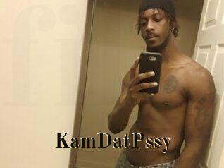 KamDatPssy