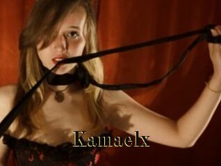 Kamaelx
