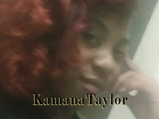 KamanaTaylor