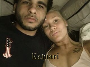 Kamari