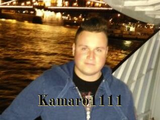 Kamaro1111
