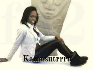 Kamasutrrra