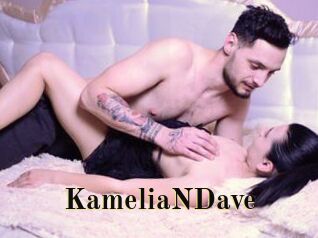 KameliaNDave