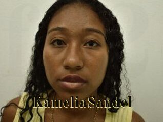 KameliaSandel