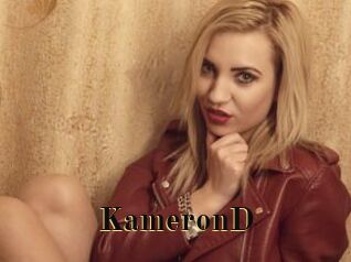 KameronD