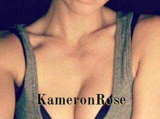 KameronRose