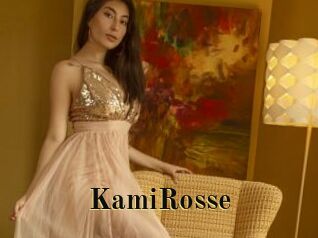 KamiRosse