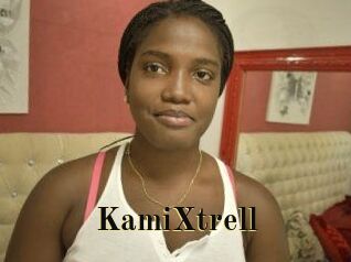 KamiXtrell