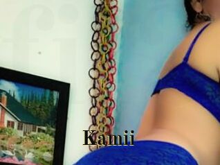 Kamii_