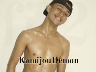 KamijouDemon