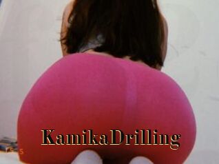 KamikaDrilling