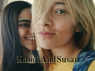 KamilAndSusan