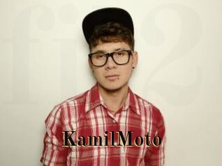 KamilMoto