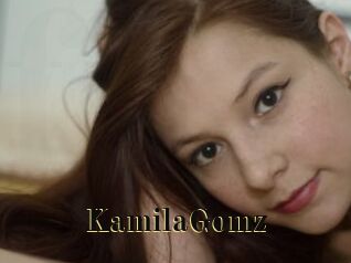 KamilaGomz
