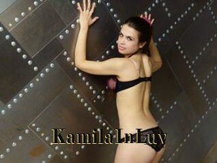 KamilaInLuv