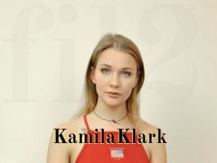 KamilaKlark