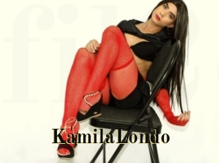 KamilaLondo