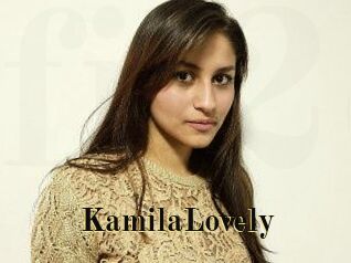 KamilaLovely