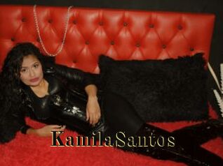 KamilaSantos
