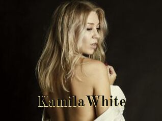 KamilaWhite