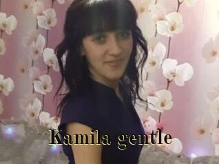 Kamila_gentle