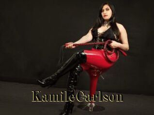 KamileCarlson