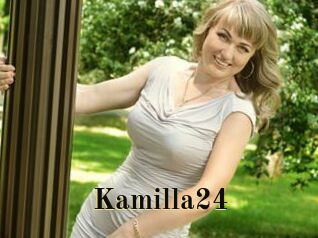 Kamilla24