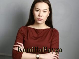 KamillaBayga