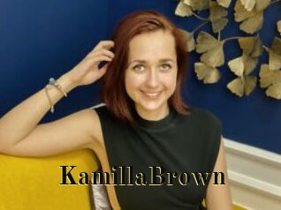 KamillaBrown